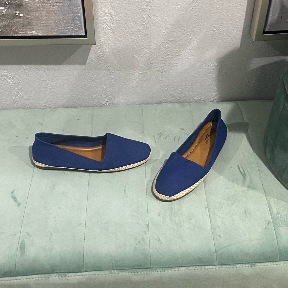 Lucky Brand Espadrilles